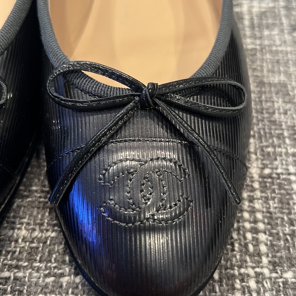 Chanel Ballerines - Picture 3 of 8